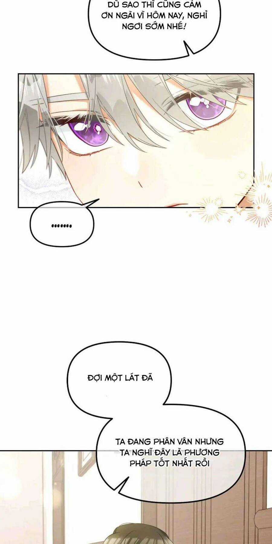 Tôi Sẽ Ở Ngay Bên Cạnh Nam Chính Chapter 18 trang 54