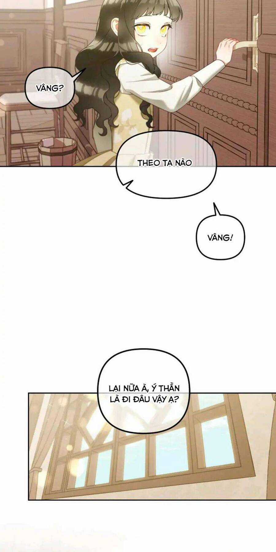 Tôi Sẽ Ở Ngay Bên Cạnh Nam Chính Chapter 18 trang 55