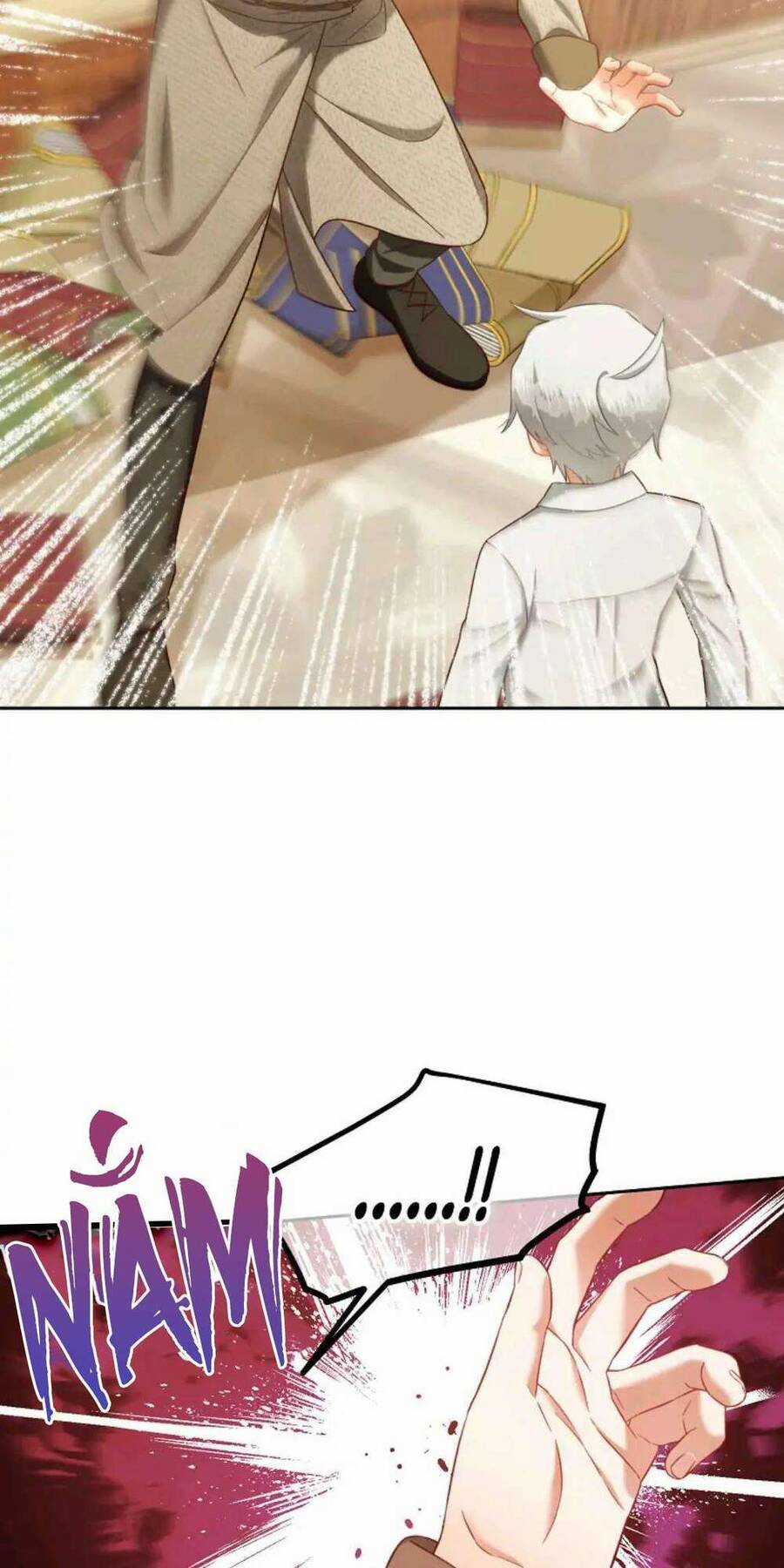 Tôi Sẽ Ở Ngay Bên Cạnh Nam Chính Chapter 18 trang 6