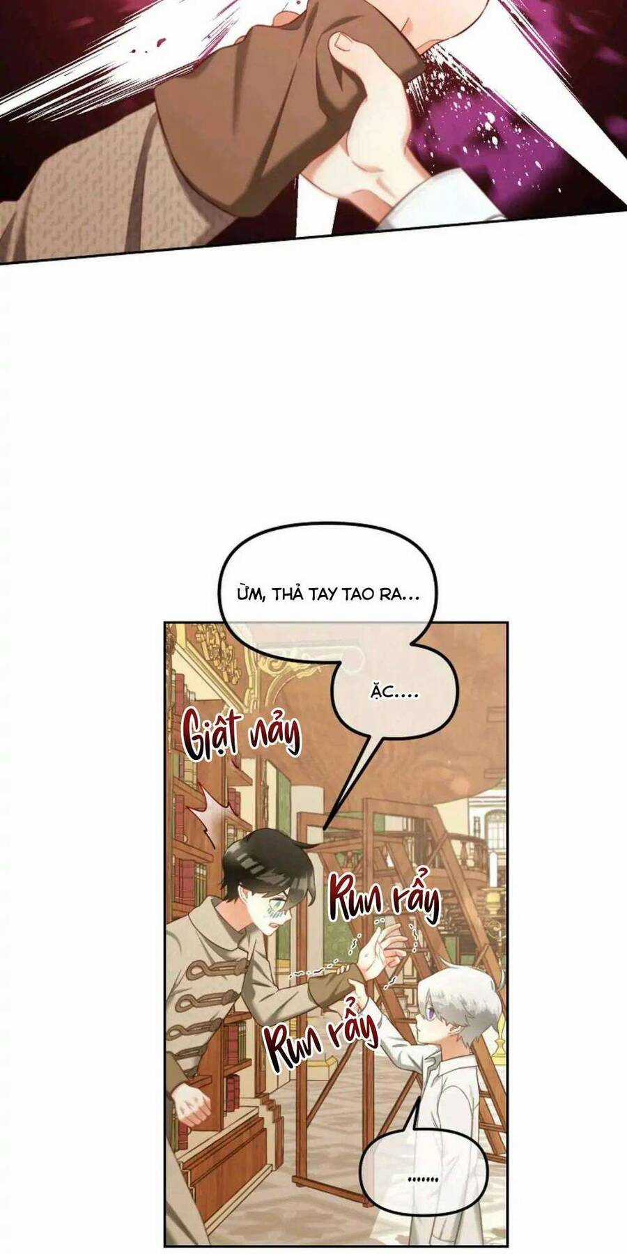 Tôi Sẽ Ở Ngay Bên Cạnh Nam Chính Chapter 18 trang 7