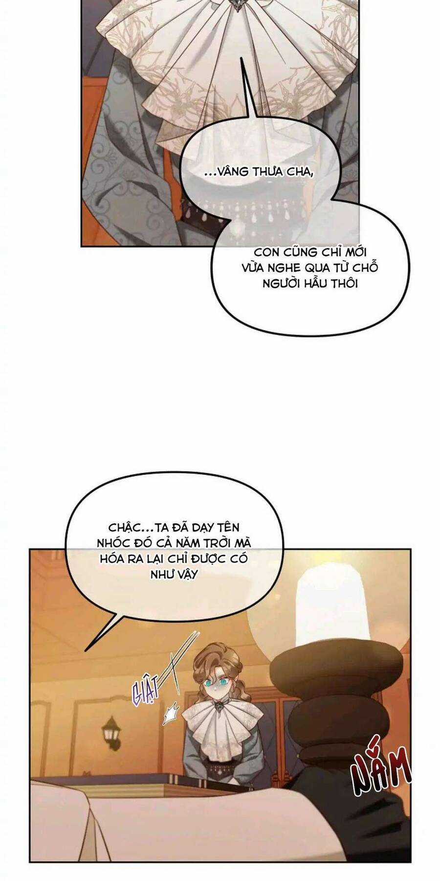 Tôi Sẽ Ở Ngay Bên Cạnh Nam Chính Chapter 19 trang 16