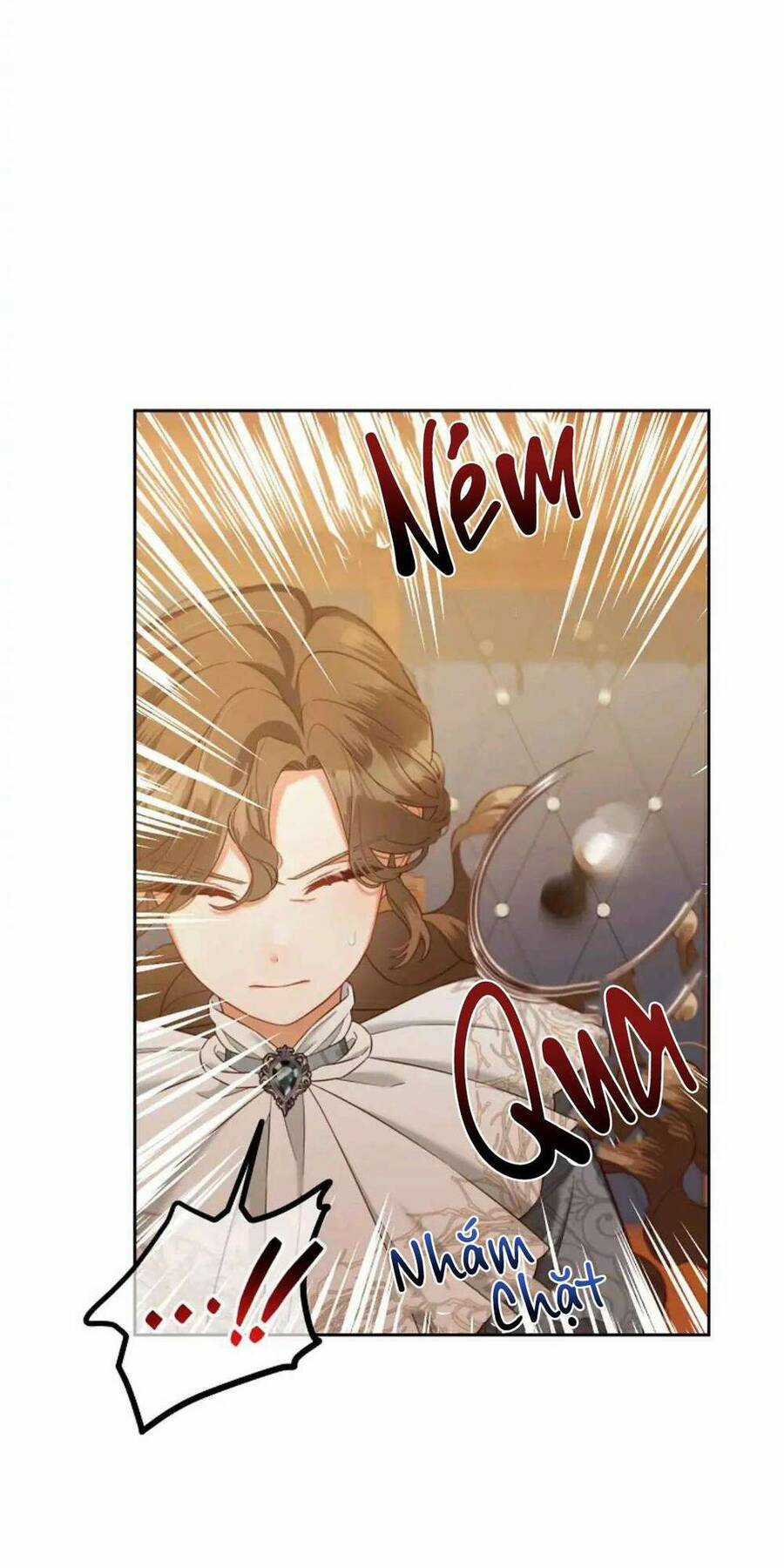 Tôi Sẽ Ở Ngay Bên Cạnh Nam Chính Chapter 19 trang 17