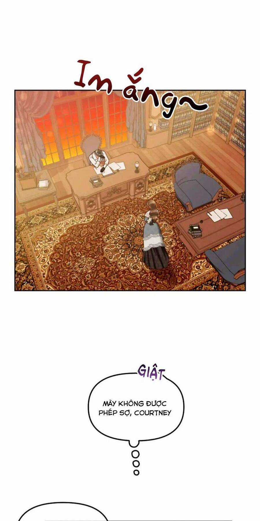 Tôi Sẽ Ở Ngay Bên Cạnh Nam Chính Chapter 19 trang 18