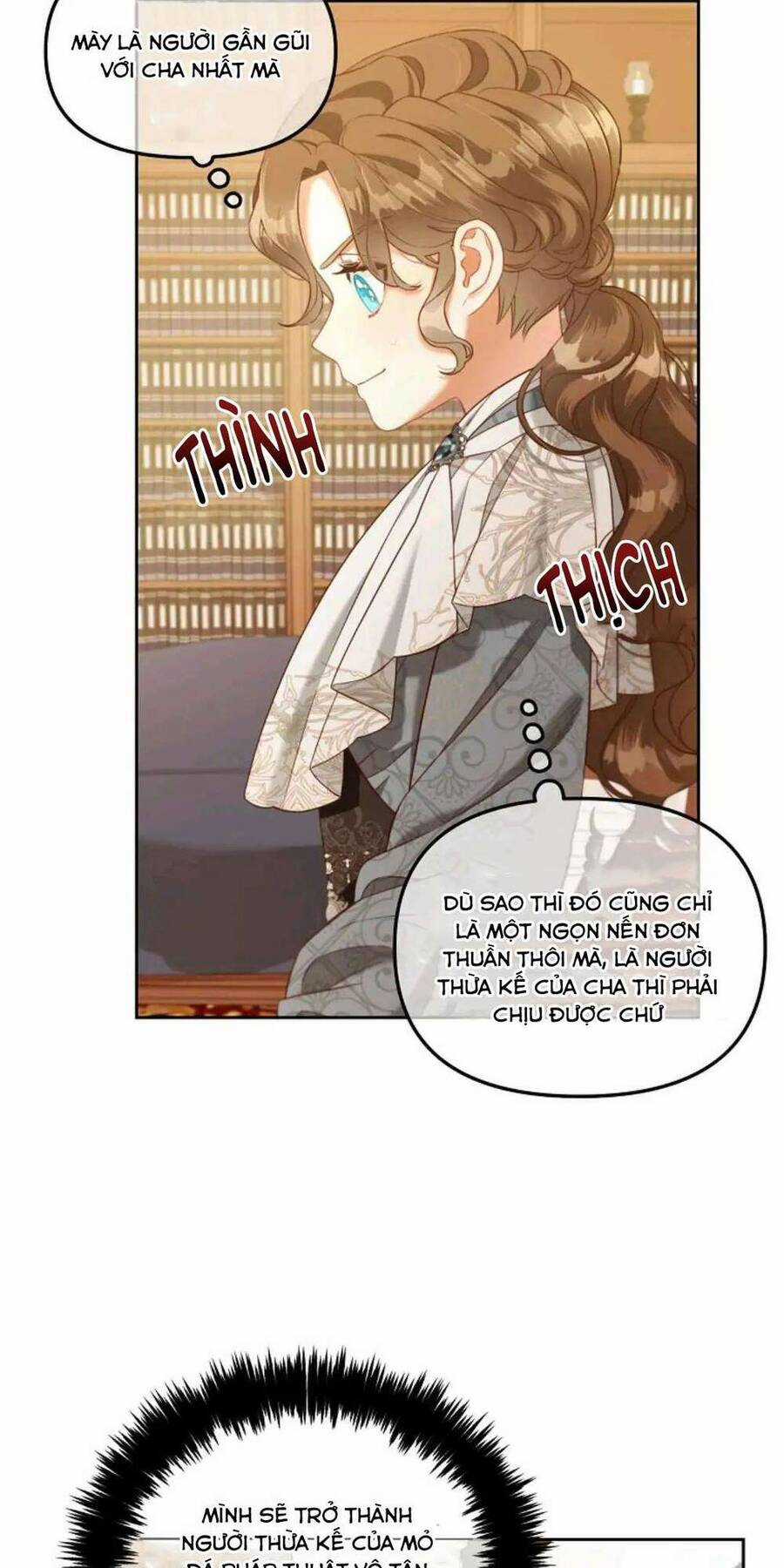 Tôi Sẽ Ở Ngay Bên Cạnh Nam Chính Chapter 19 trang 19