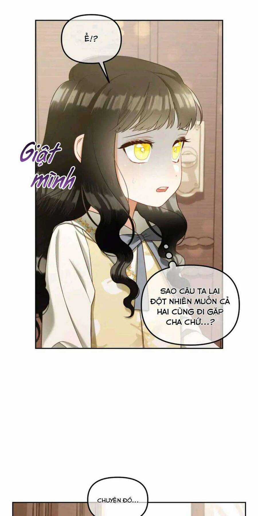 Tôi Sẽ Ở Ngay Bên Cạnh Nam Chính Chapter 19 trang 2