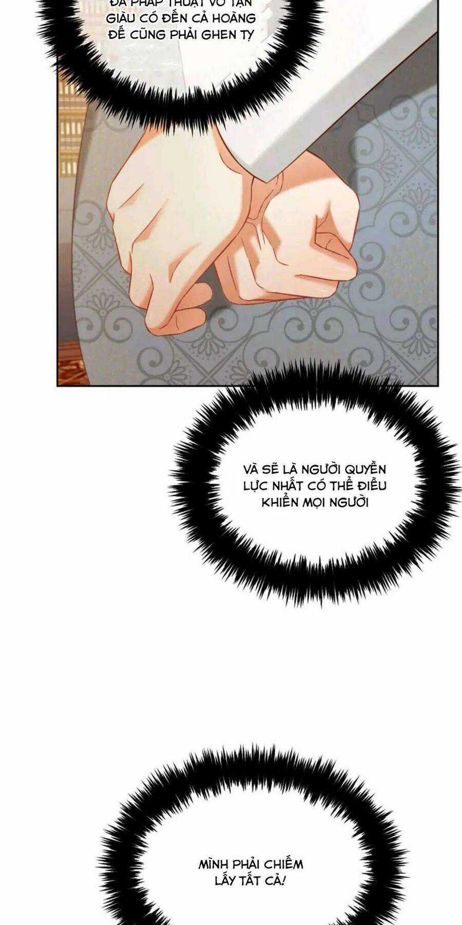 Tôi Sẽ Ở Ngay Bên Cạnh Nam Chính Chapter 19 trang 20