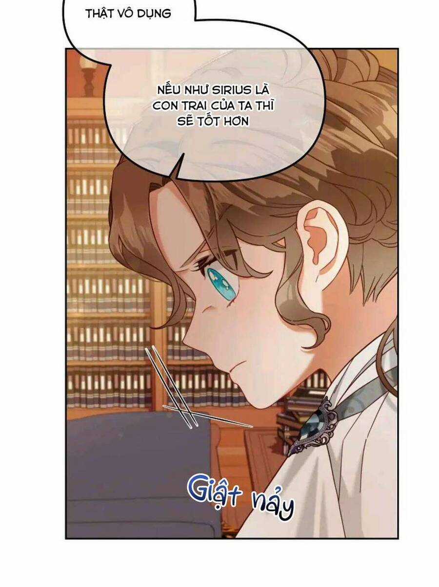 Tôi Sẽ Ở Ngay Bên Cạnh Nam Chính Chapter 19 trang 22