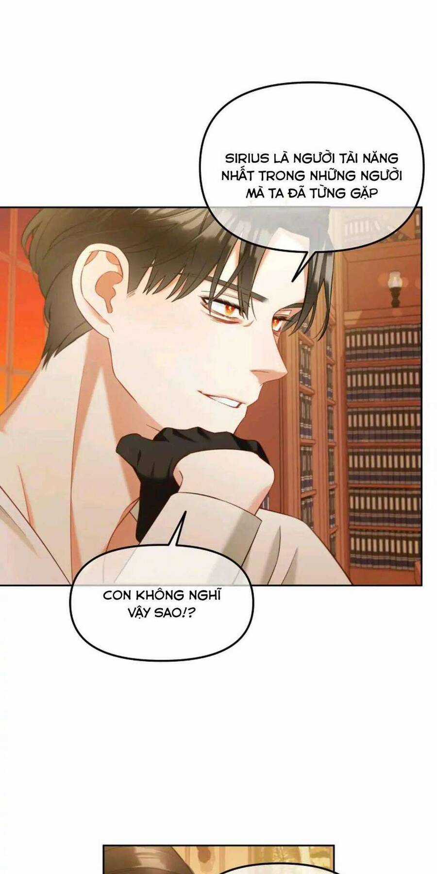 Tôi Sẽ Ở Ngay Bên Cạnh Nam Chính Chapter 19 trang 23