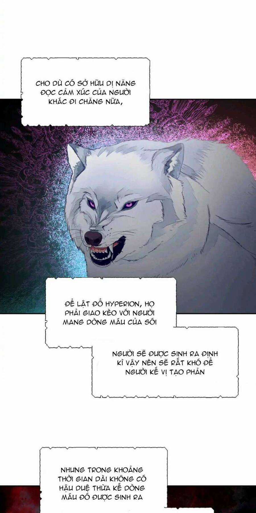 Tôi Sẽ Ở Ngay Bên Cạnh Nam Chính Chapter 19 trang 27