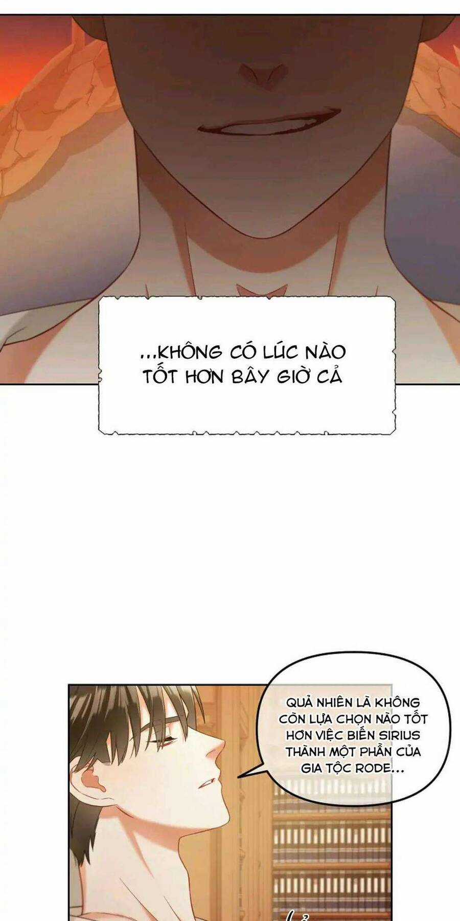 Tôi Sẽ Ở Ngay Bên Cạnh Nam Chính Chapter 19 trang 29