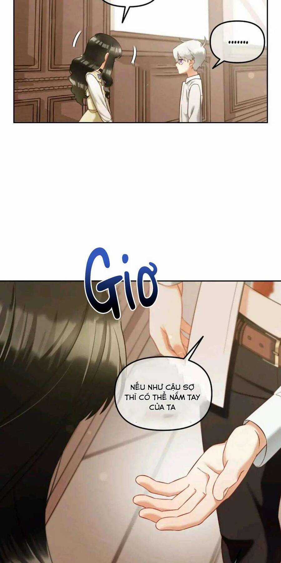 Tôi Sẽ Ở Ngay Bên Cạnh Nam Chính Chapter 19 trang 3