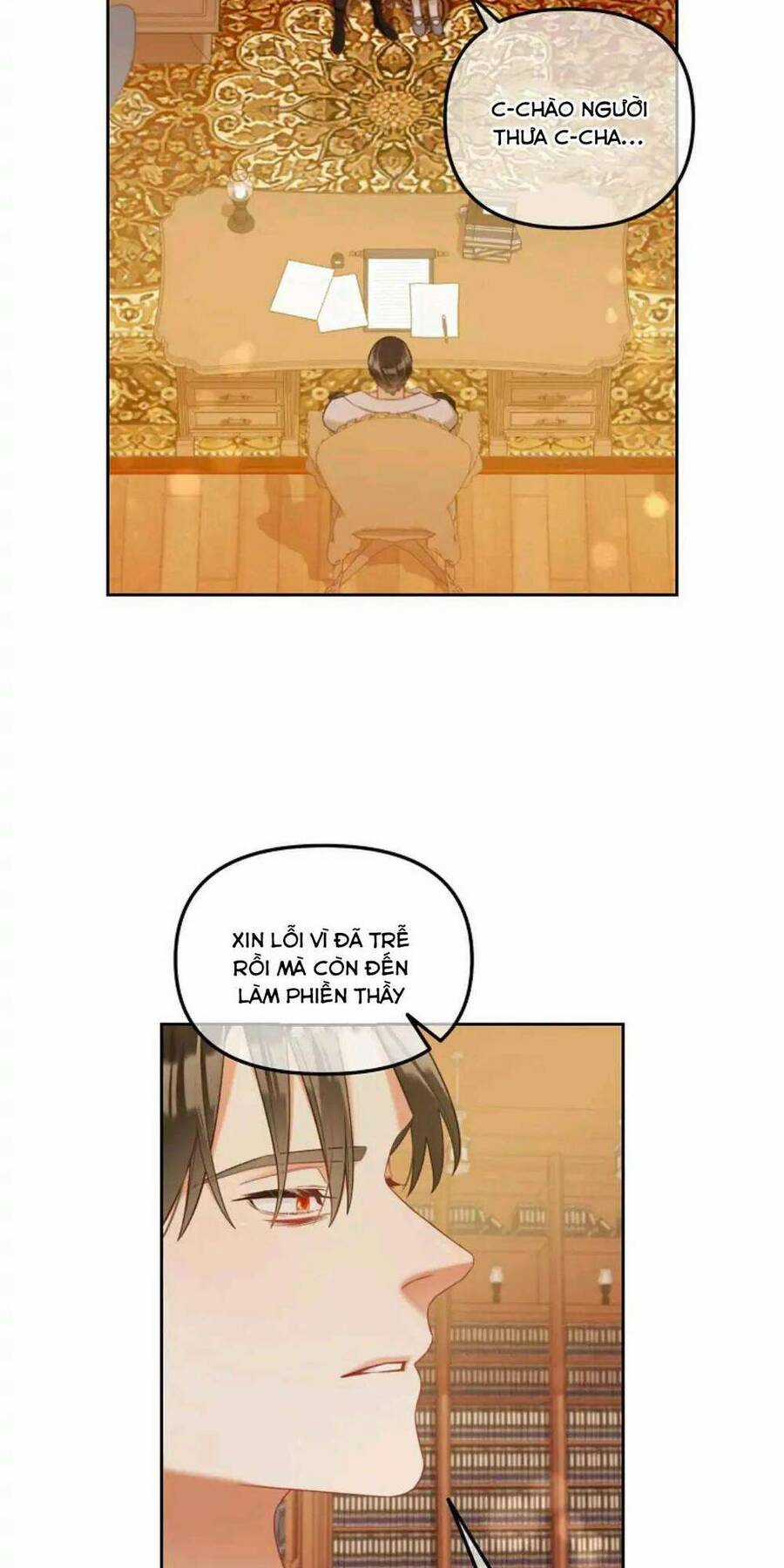 Tôi Sẽ Ở Ngay Bên Cạnh Nam Chính Chapter 19 trang 36