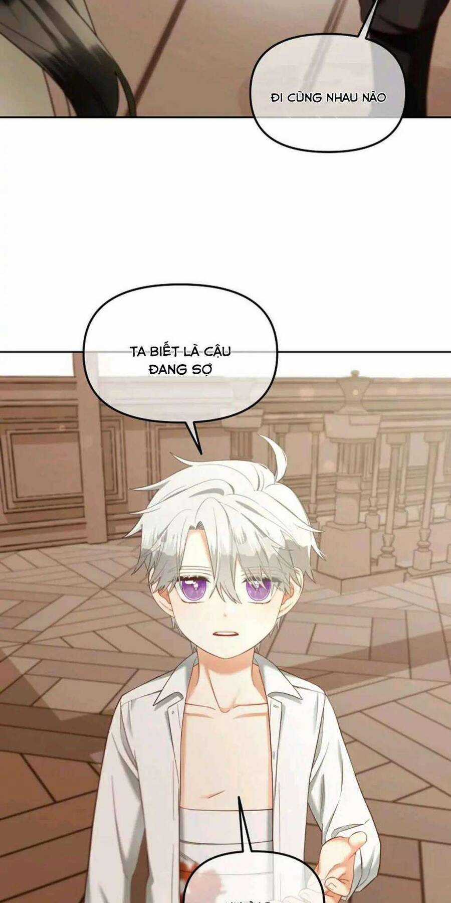 Tôi Sẽ Ở Ngay Bên Cạnh Nam Chính Chapter 19 trang 4