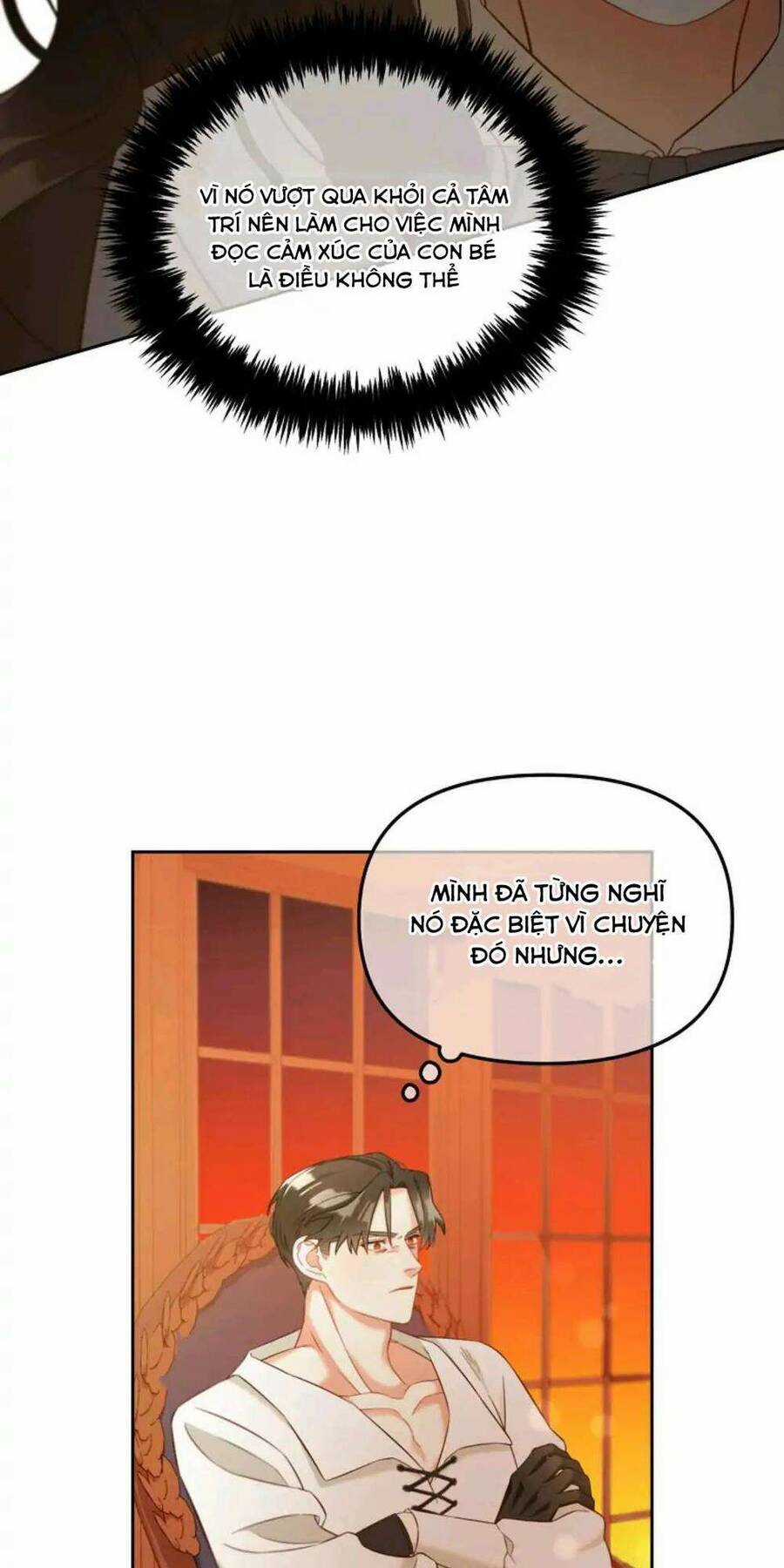 Tôi Sẽ Ở Ngay Bên Cạnh Nam Chính Chapter 19 trang 40