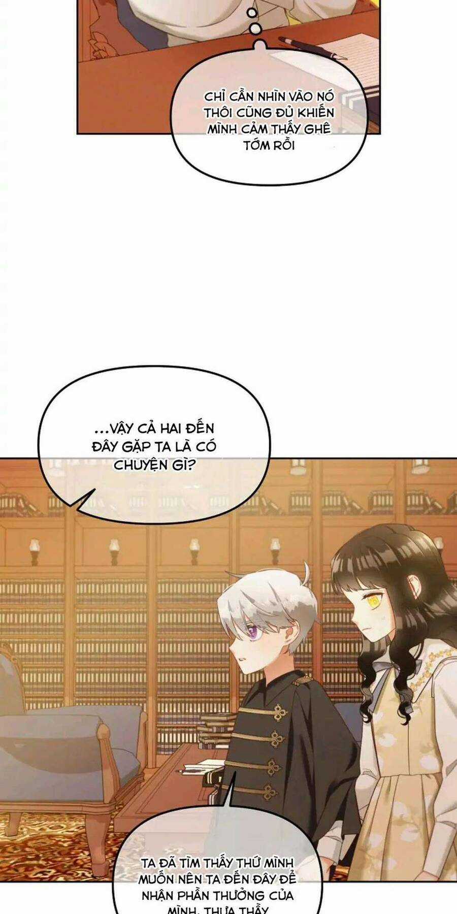 Tôi Sẽ Ở Ngay Bên Cạnh Nam Chính Chapter 19 trang 41