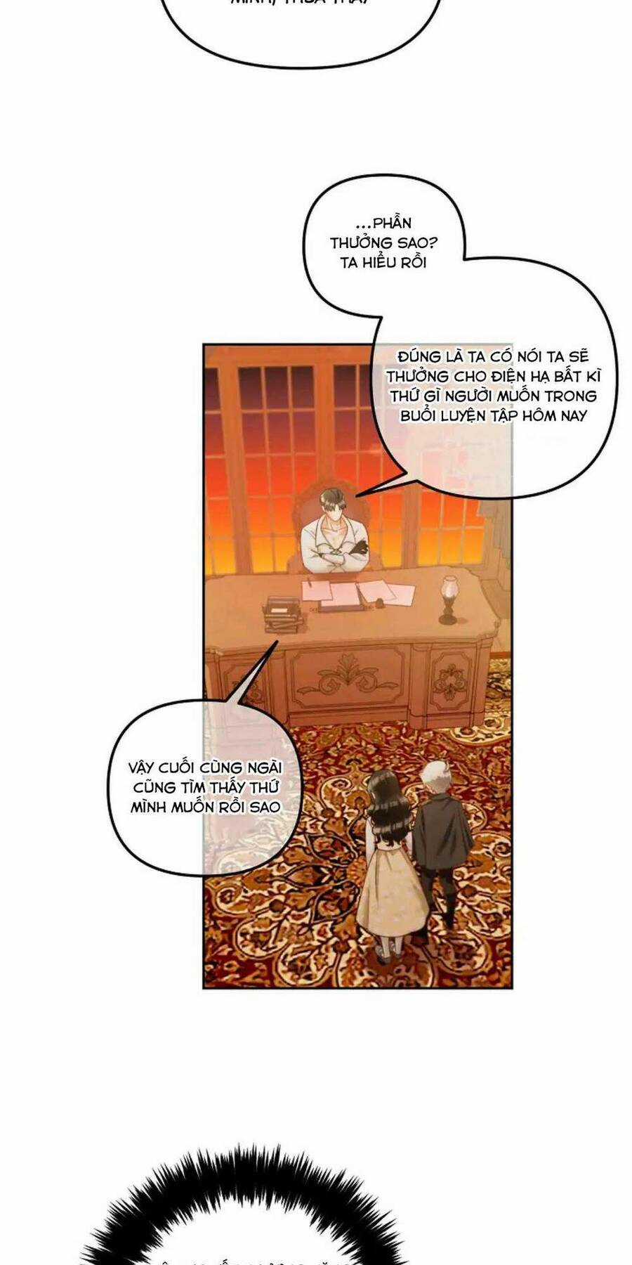 Tôi Sẽ Ở Ngay Bên Cạnh Nam Chính Chapter 19 trang 42