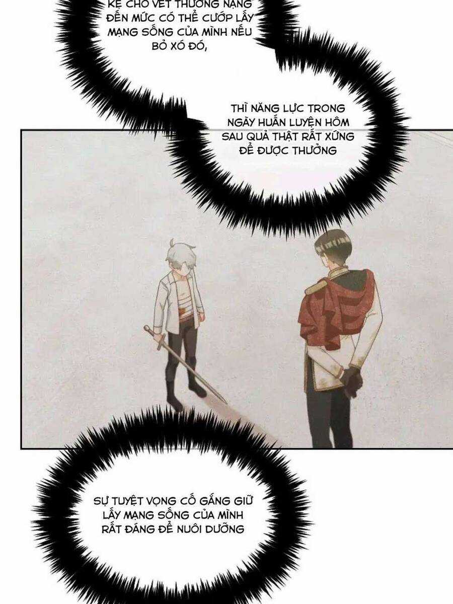 Tôi Sẽ Ở Ngay Bên Cạnh Nam Chính Chapter 19 trang 43