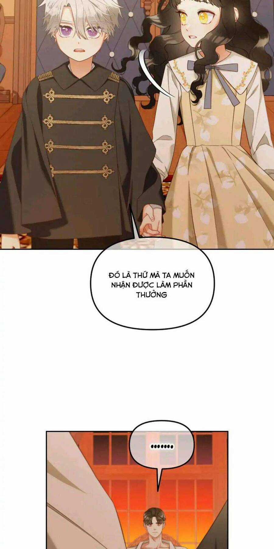 Tôi Sẽ Ở Ngay Bên Cạnh Nam Chính Chapter 19 trang 46