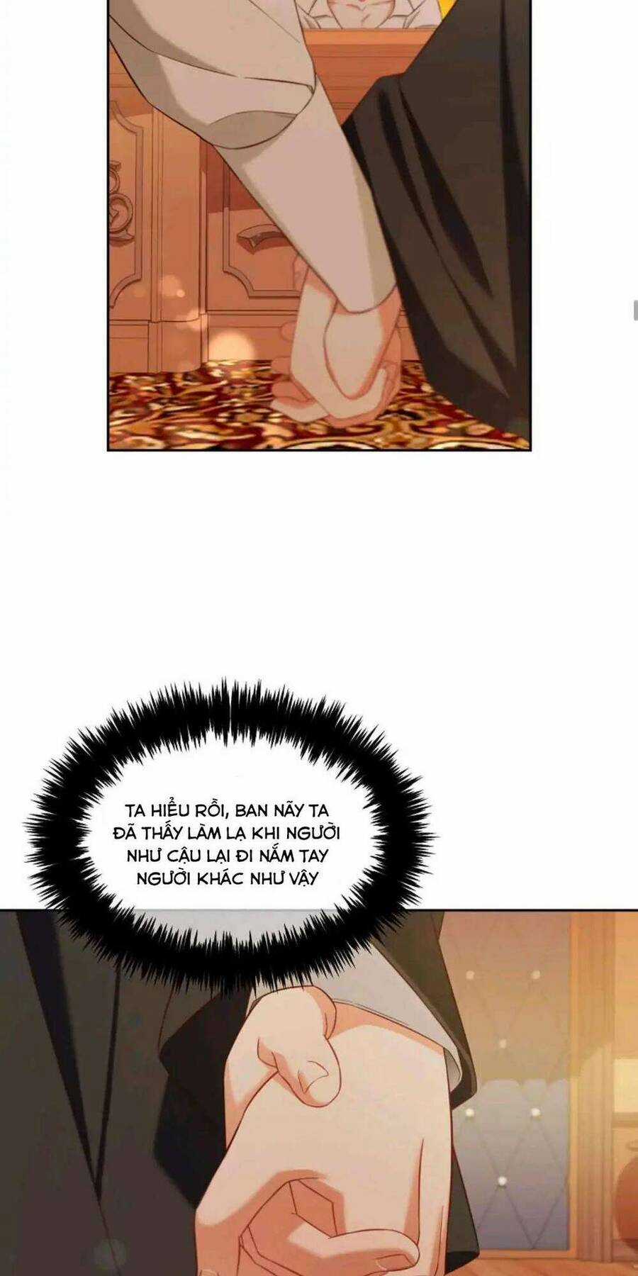 Tôi Sẽ Ở Ngay Bên Cạnh Nam Chính Chapter 19 trang 47