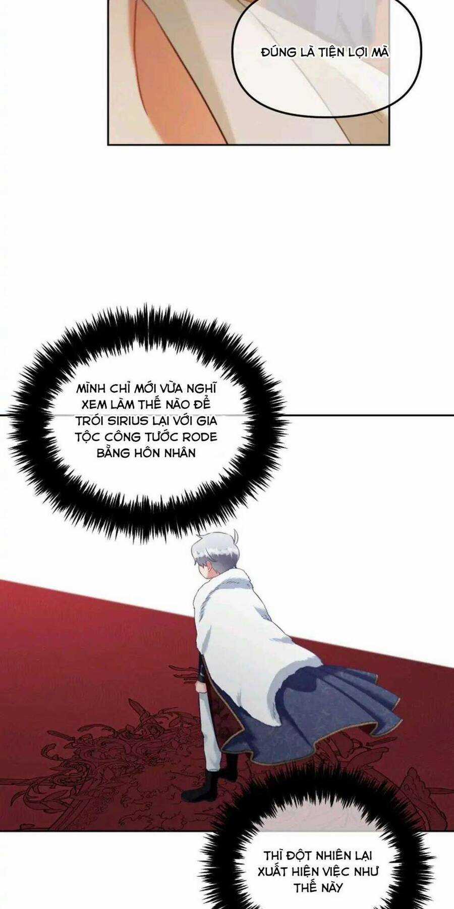 Tôi Sẽ Ở Ngay Bên Cạnh Nam Chính Chapter 19 trang 49