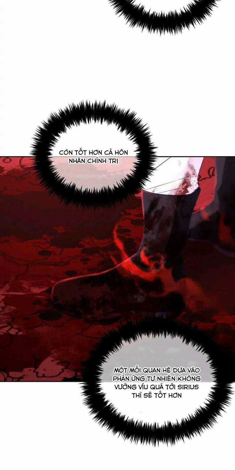 Tôi Sẽ Ở Ngay Bên Cạnh Nam Chính Chapter 19 trang 50