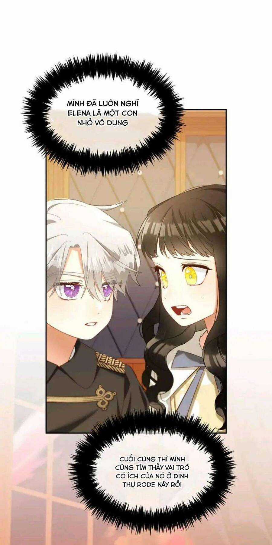 Tôi Sẽ Ở Ngay Bên Cạnh Nam Chính Chapter 19 trang 51