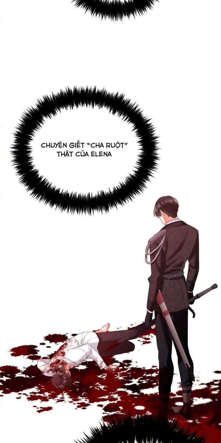 Tôi Sẽ Ở Ngay Bên Cạnh Nam Chính Chapter 19 trang 53