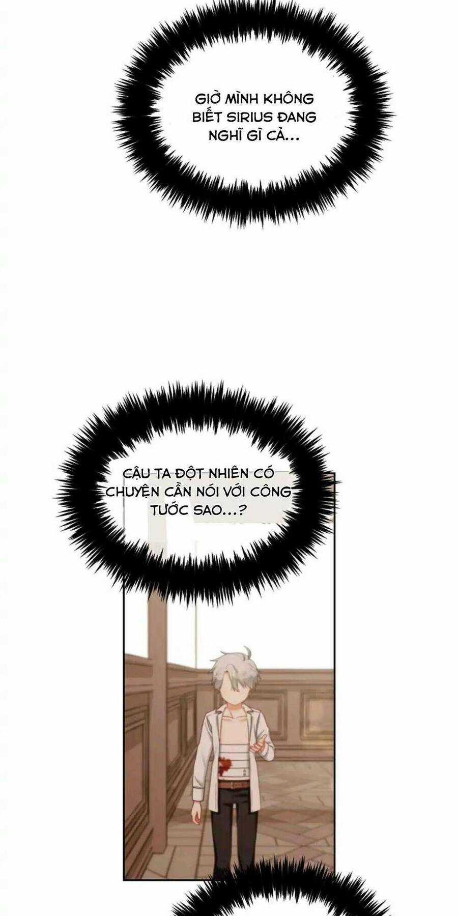 Tôi Sẽ Ở Ngay Bên Cạnh Nam Chính Chapter 19 trang 6