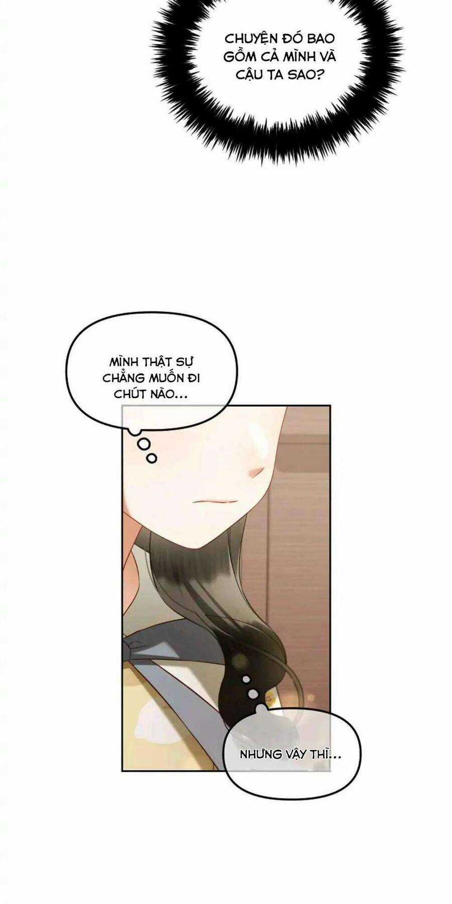 Tôi Sẽ Ở Ngay Bên Cạnh Nam Chính Chapter 19 trang 7