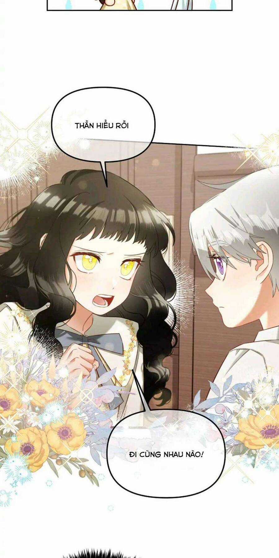 Tôi Sẽ Ở Ngay Bên Cạnh Nam Chính Chapter 19 trang 9