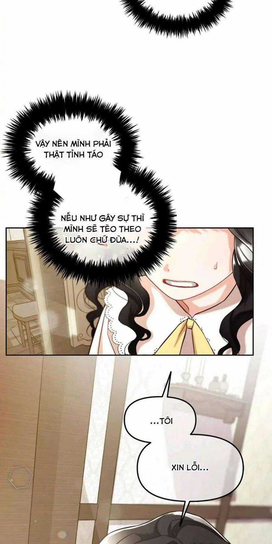 Tôi Sẽ Ở Ngay Bên Cạnh Nam Chính Chapter 2 trang 10