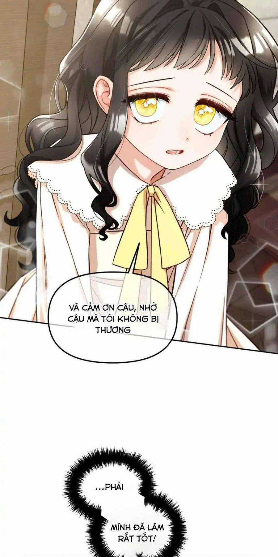 Tôi Sẽ Ở Ngay Bên Cạnh Nam Chính Chapter 2 trang 11