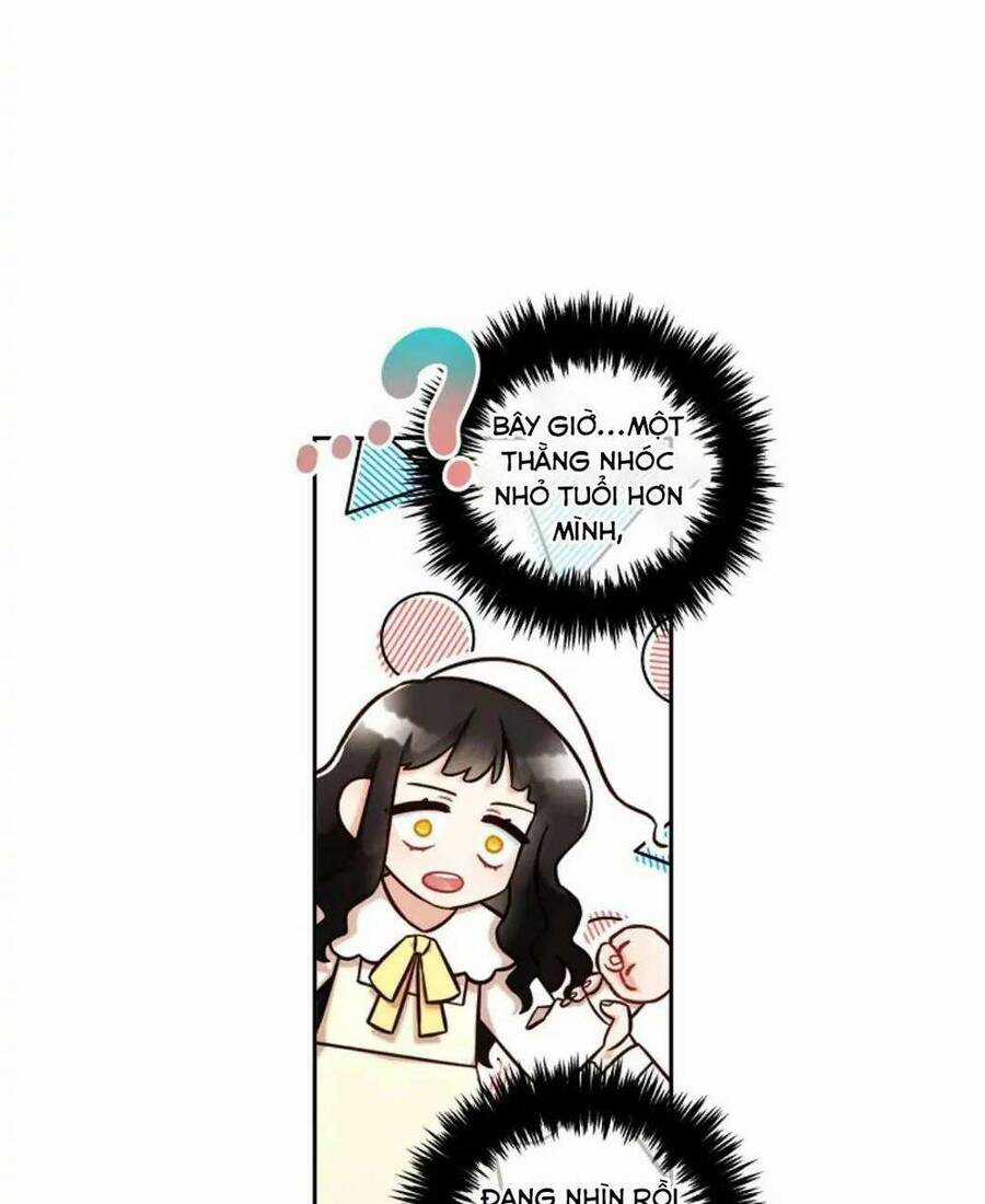 Tôi Sẽ Ở Ngay Bên Cạnh Nam Chính Chapter 2 trang 14