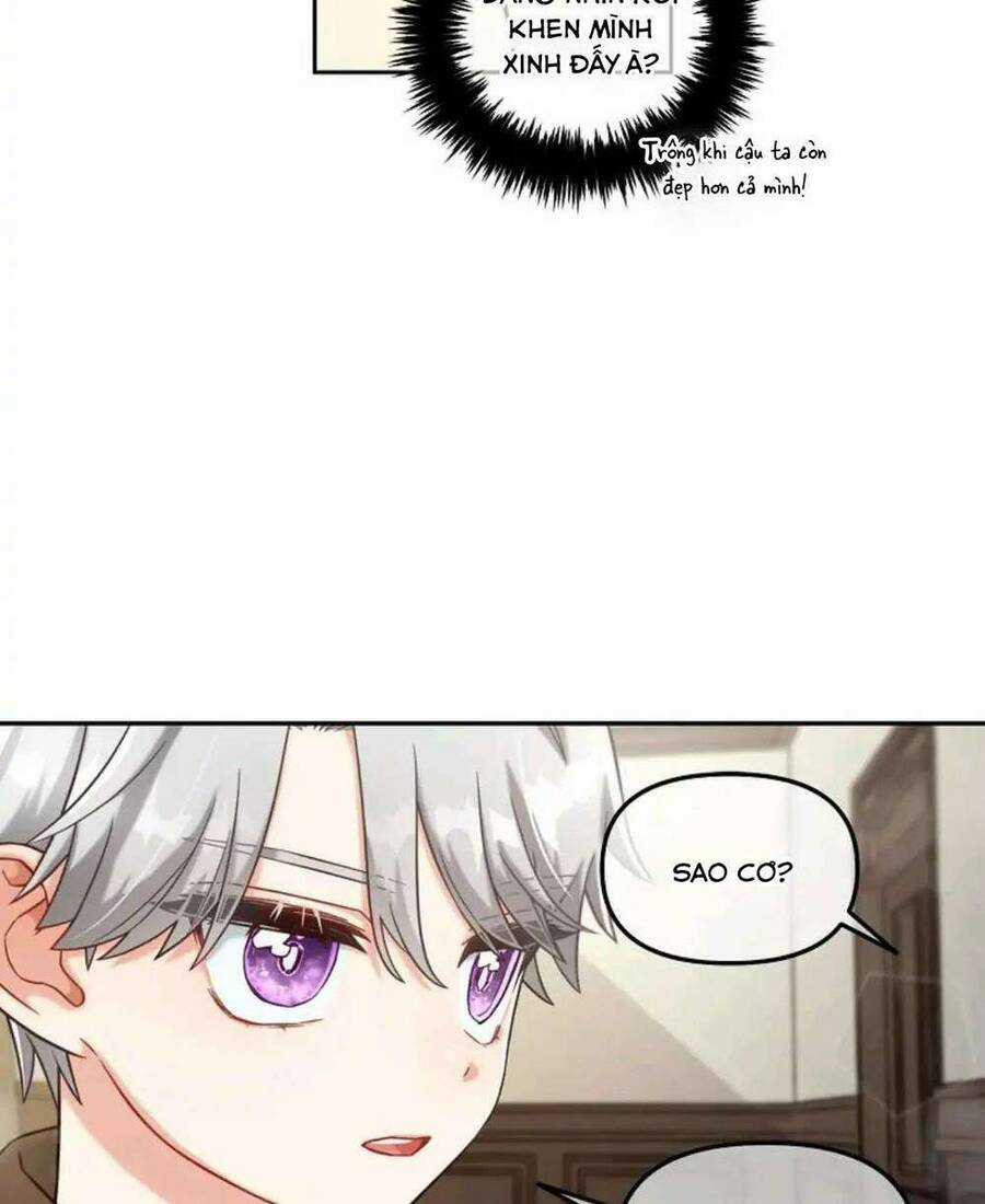 Tôi Sẽ Ở Ngay Bên Cạnh Nam Chính Chapter 2 trang 15