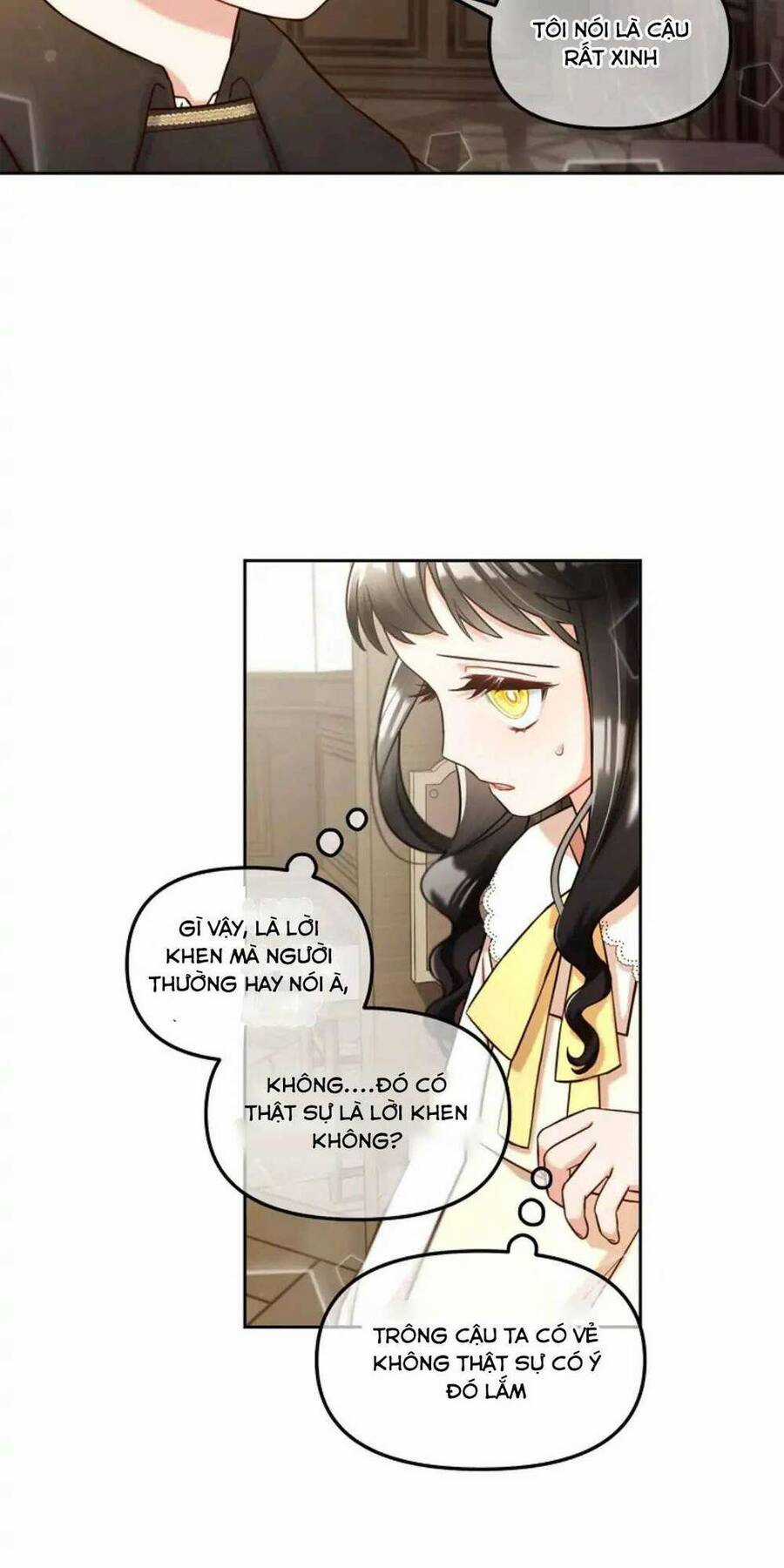 Tôi Sẽ Ở Ngay Bên Cạnh Nam Chính Chapter 2 trang 16