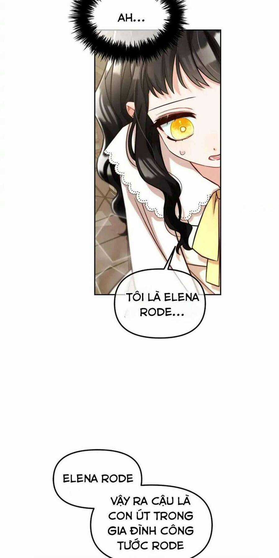 Tôi Sẽ Ở Ngay Bên Cạnh Nam Chính Chapter 2 trang 18