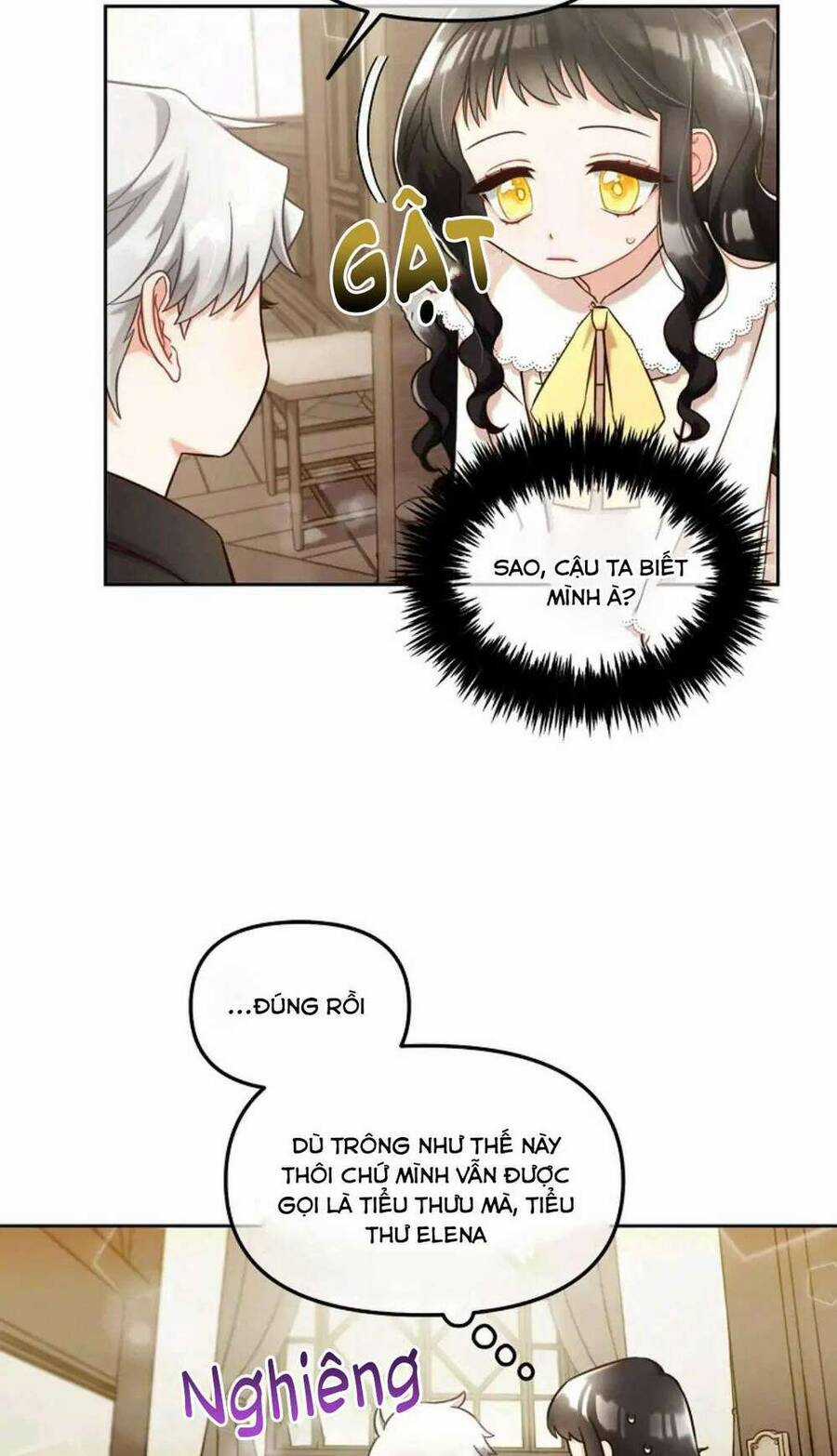 Tôi Sẽ Ở Ngay Bên Cạnh Nam Chính Chapter 2 trang 19