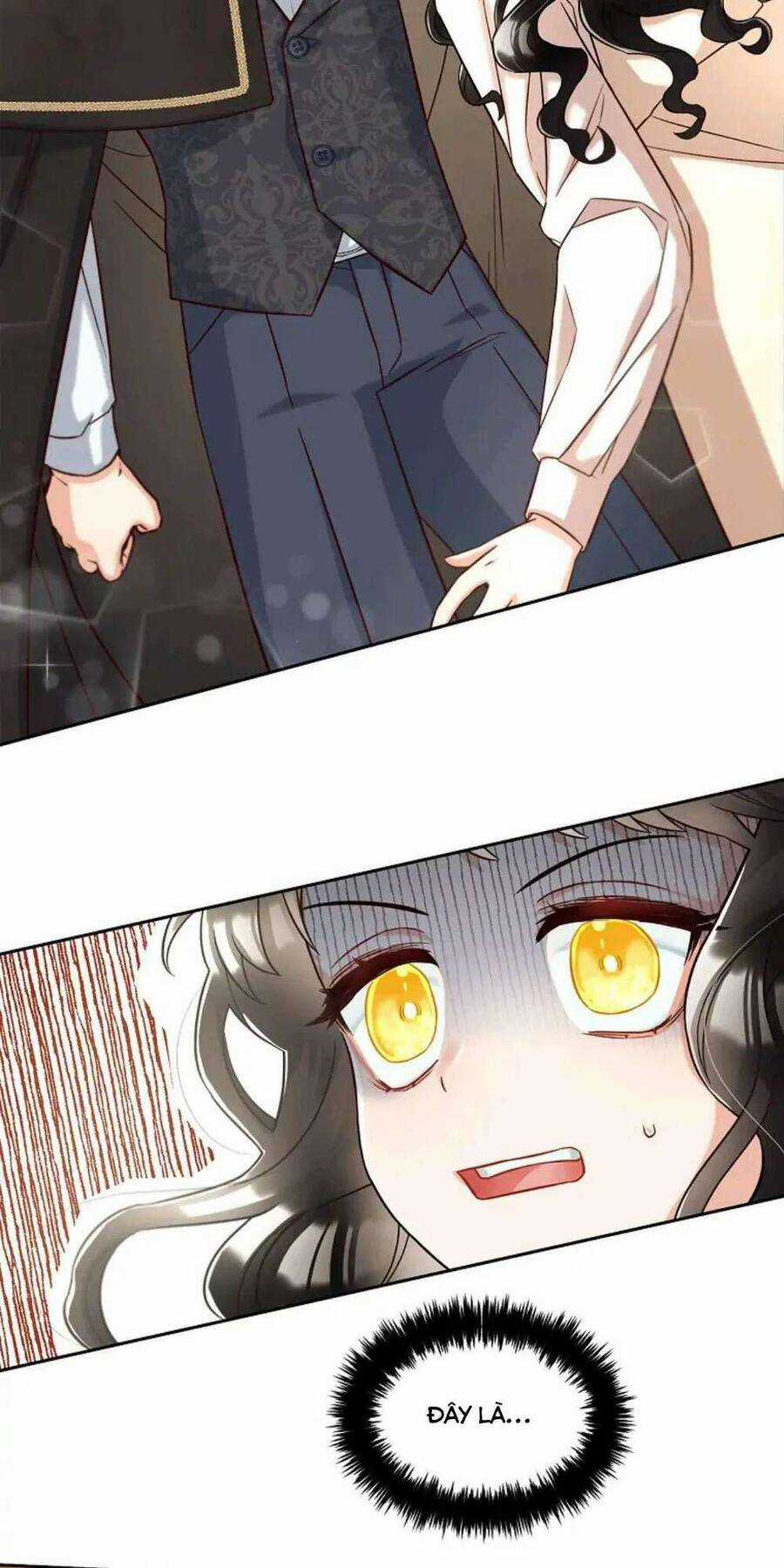 Tôi Sẽ Ở Ngay Bên Cạnh Nam Chính Chapter 2 trang 2