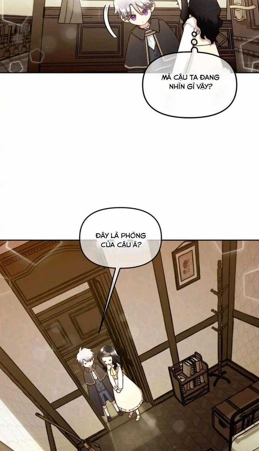 Tôi Sẽ Ở Ngay Bên Cạnh Nam Chính Chapter 2 trang 20