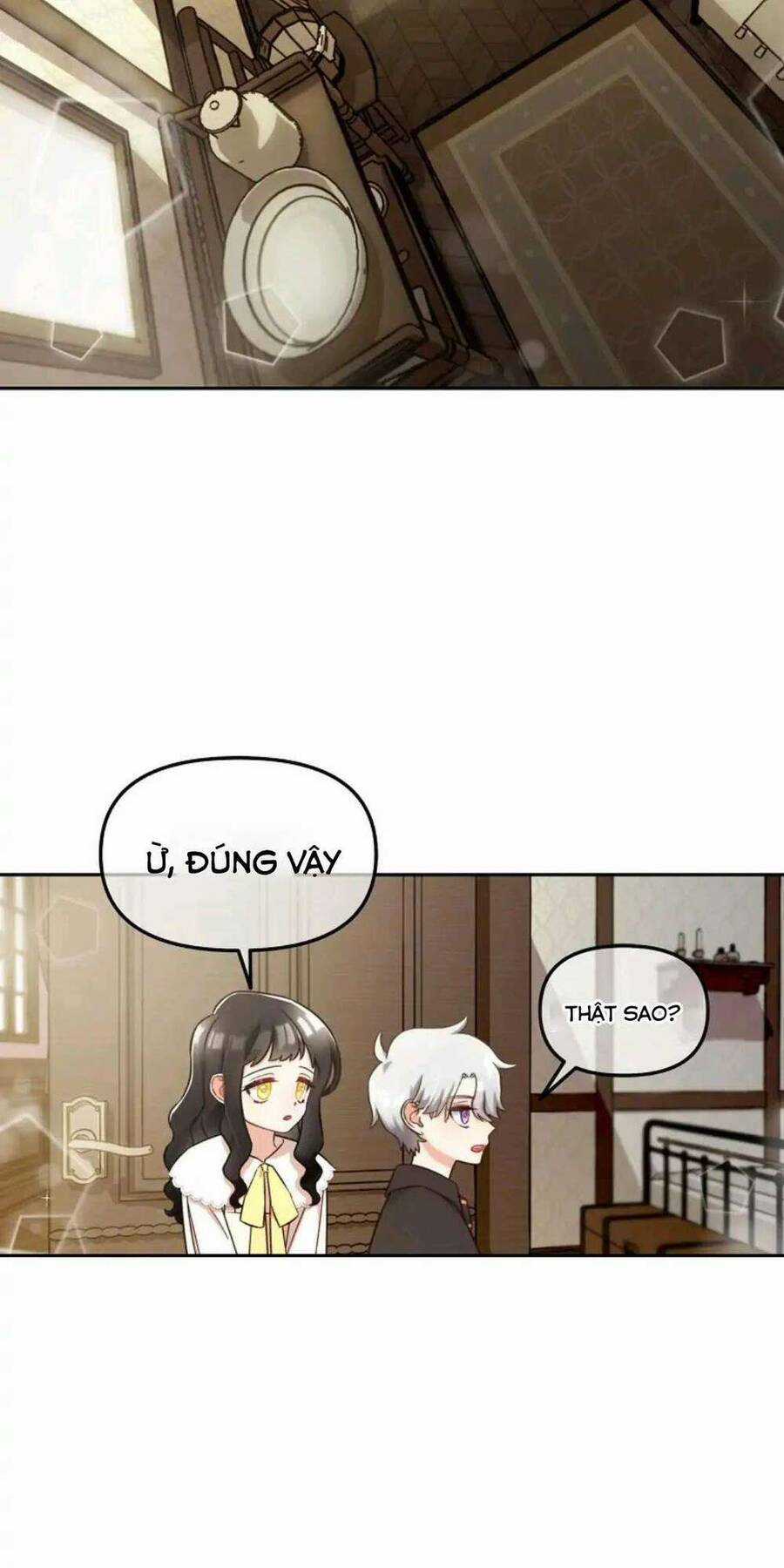 Tôi Sẽ Ở Ngay Bên Cạnh Nam Chính Chapter 2 trang 21