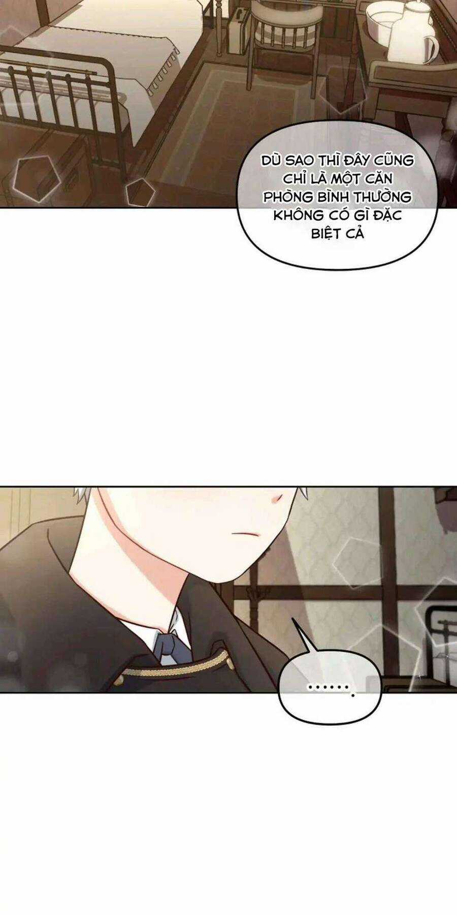 Tôi Sẽ Ở Ngay Bên Cạnh Nam Chính Chapter 2 trang 23