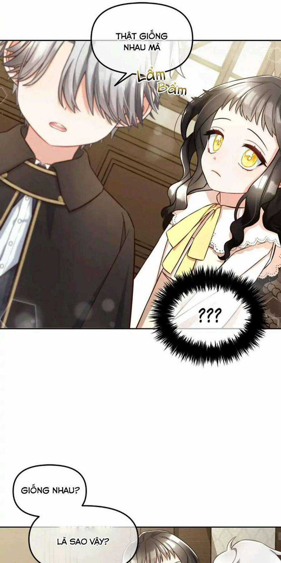 Tôi Sẽ Ở Ngay Bên Cạnh Nam Chính Chapter 2 trang 24