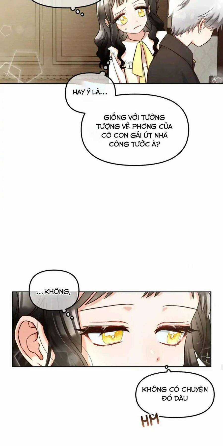 Tôi Sẽ Ở Ngay Bên Cạnh Nam Chính Chapter 2 trang 25