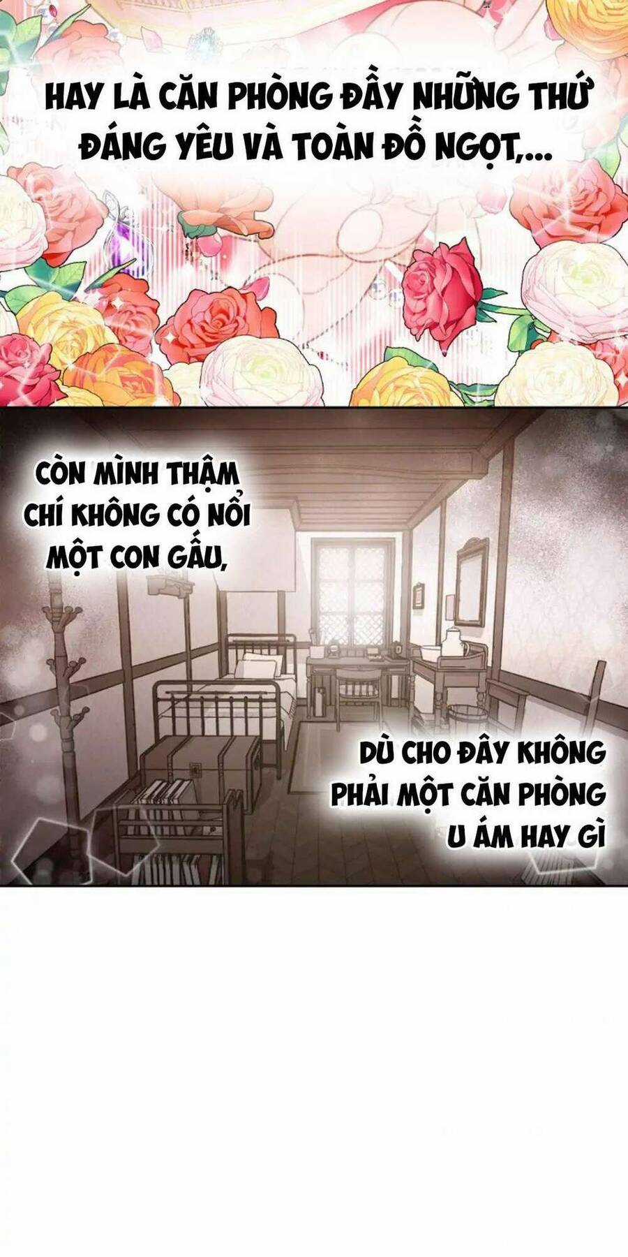 Tôi Sẽ Ở Ngay Bên Cạnh Nam Chính Chapter 2 trang 27