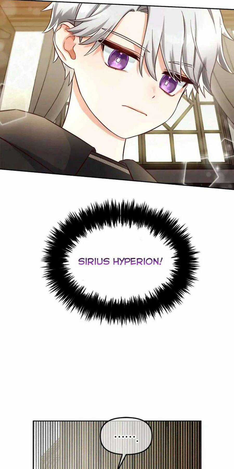 Tôi Sẽ Ở Ngay Bên Cạnh Nam Chính Chapter 2 trang 3