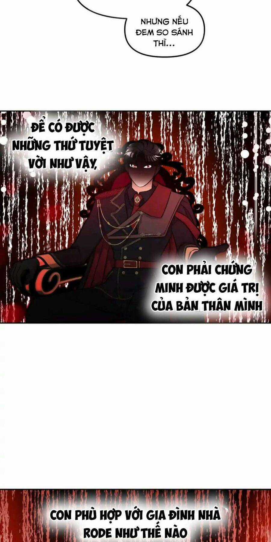 Tôi Sẽ Ở Ngay Bên Cạnh Nam Chính Chapter 2 trang 31