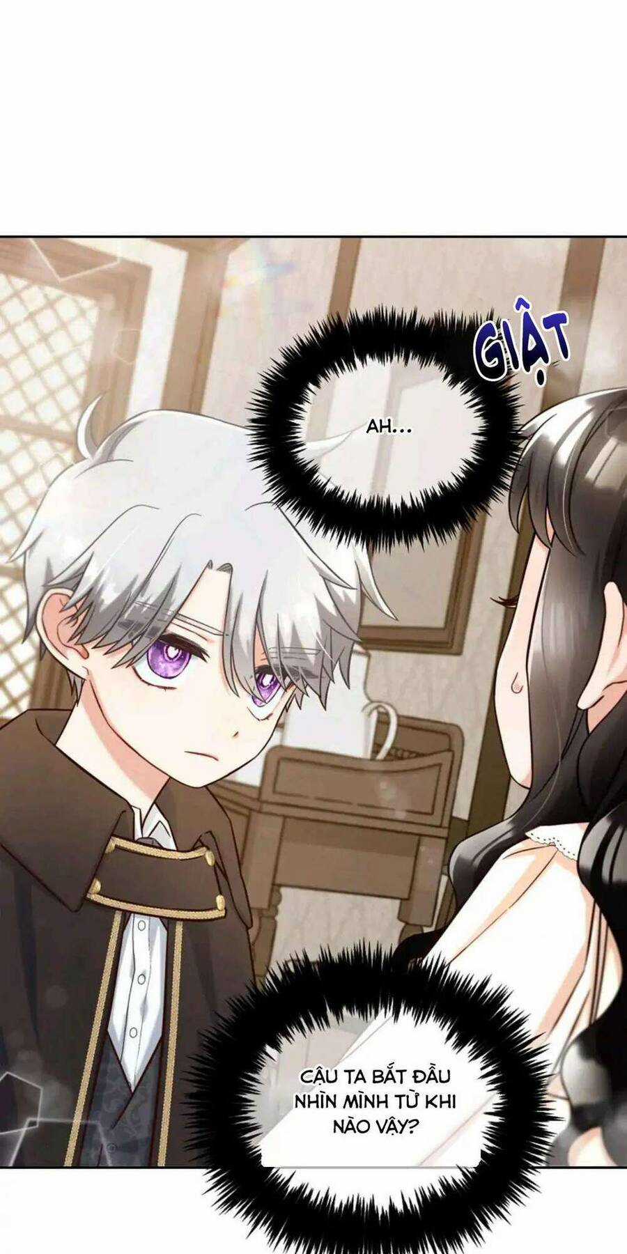 Tôi Sẽ Ở Ngay Bên Cạnh Nam Chính Chapter 2 trang 34