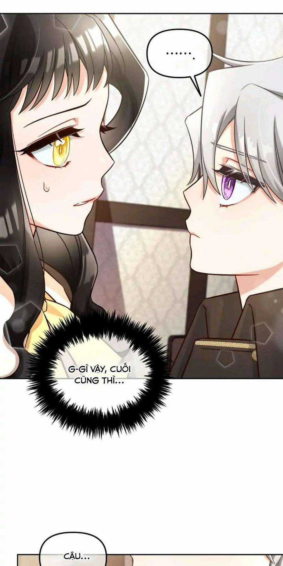 Tôi Sẽ Ở Ngay Bên Cạnh Nam Chính Chapter 2 trang 36