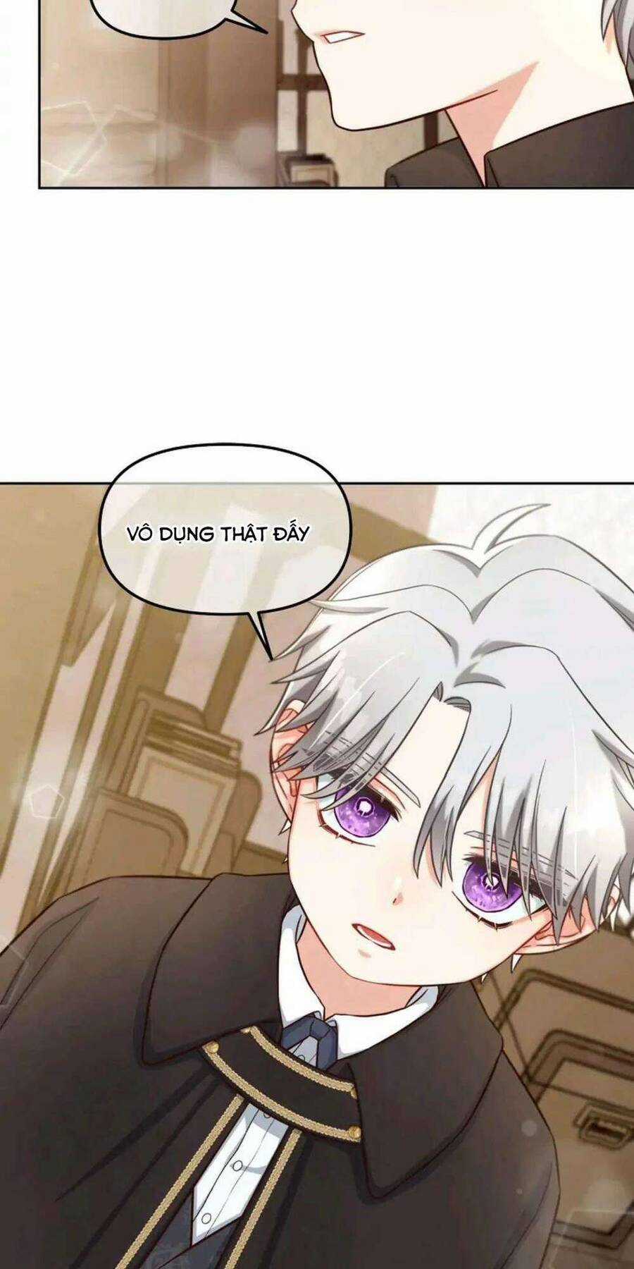 Tôi Sẽ Ở Ngay Bên Cạnh Nam Chính Chapter 2 trang 37