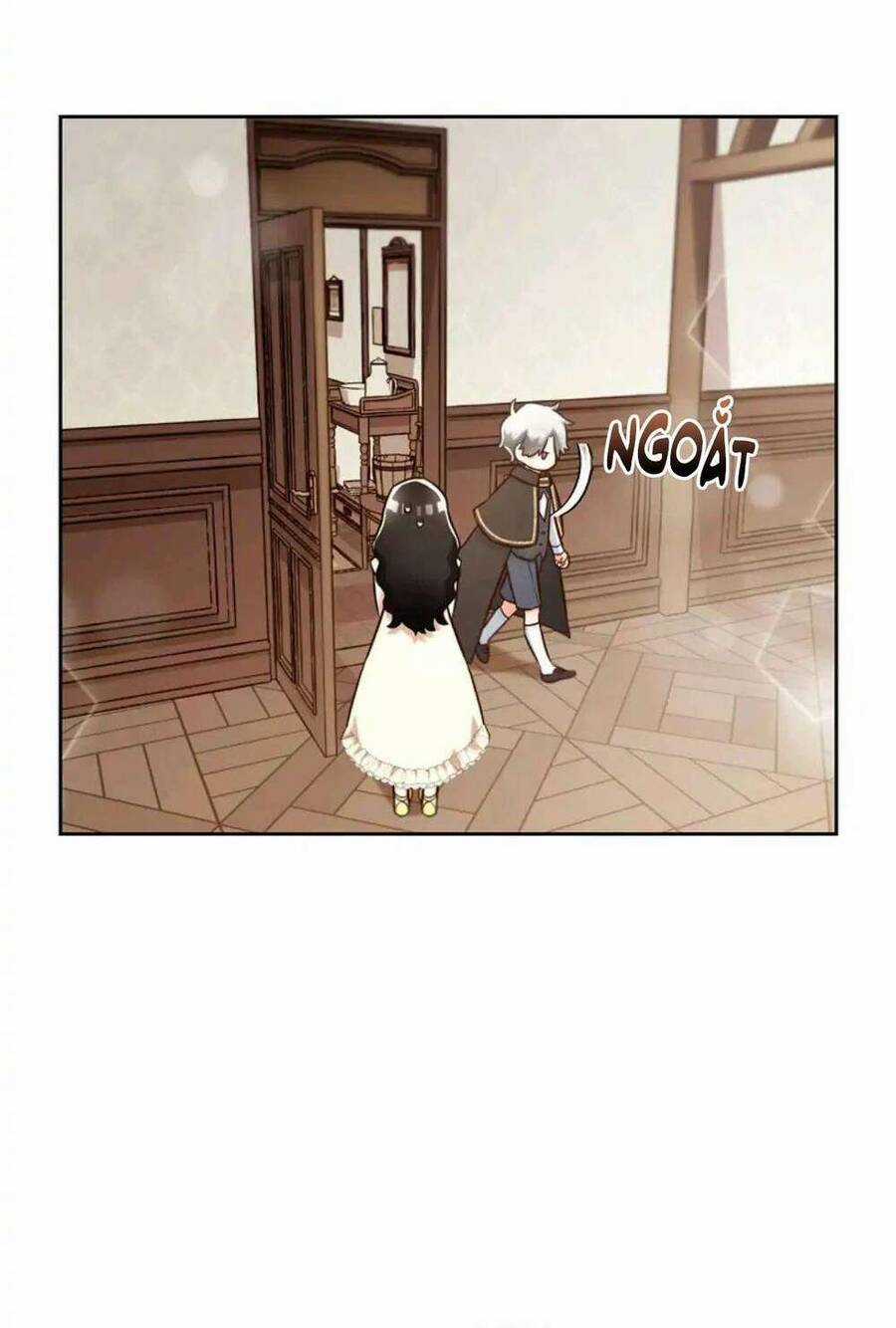 Tôi Sẽ Ở Ngay Bên Cạnh Nam Chính Chapter 2 trang 39